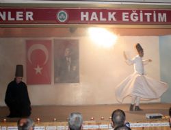 Eğitim sezonuna şiirli veda